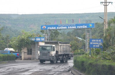 Công tác chuyển đổi số đã được áp dụng và đưa vào dây chuyền sản xuất