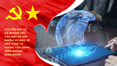 Búa Liềm vàng 2025: Học tập và làm theo tư tưởng đạo đức Hồ Chí Minh