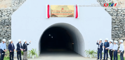 Ngành than tăng cường ứng phó với mùa mưa bão