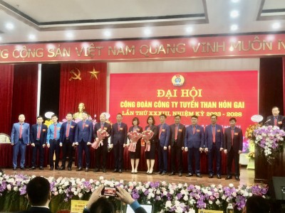 Đoàn TN Tuyển than Hòn Gai giao lưu bóng đá chào mừng kỷ niệm 92 năm ngày thành lập Đoàn TNCS Hồ Chí Minh 26/3 (1931- 2023)