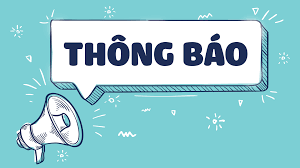 Thông báo: Kết quả lựa chọn nhà cung cấp đồ uống giải nhiệt, thực phẩm dinh dưỡng cho người lao động trong mùa nắng nóng 2025
