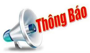 Thông báo chào hàng cạnh tranh rút gọn gói cung cấp: Bộ ấm chén uống trà cấp cho CBCNV trong Công ty