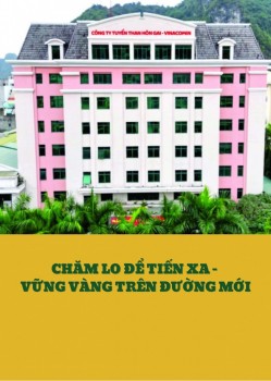 Búa Liềm vàng 2025: Chăm lo để tiến xa - Vững vàng trên đường mới
