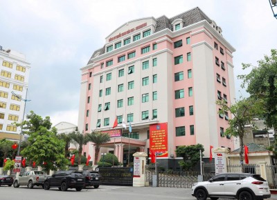 Búa Liềm vàng 2025: Chuyển đổi số - Tầm nhìn và sứ mệnh của Tuyển than Hòn Gai