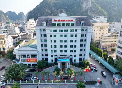 Trụ sở văn phòng công ty