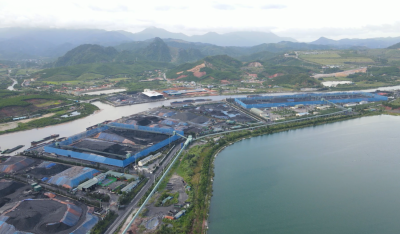 Đẩy mạnh đầu tư, hiện đại hóa công nghệ, tự động hóa và chuyển đổi số là một trong những hướng đi trọng tâm của Công ty trong giai đoạn mới.
